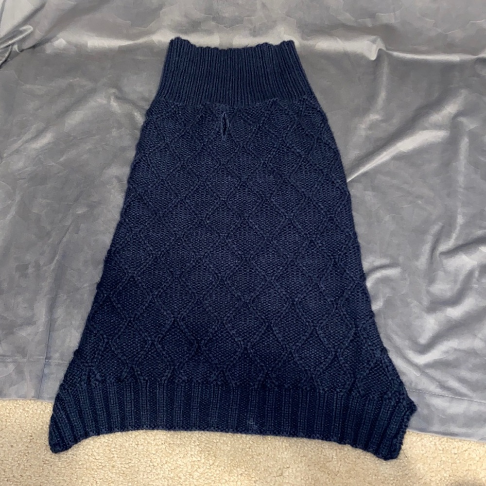 Dog Sweater